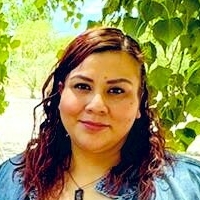 Libia Aguilar Çıplak