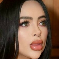 Libny Martinez Çıplak