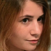Lil Athena Çıplak