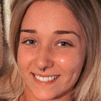 lilblondiebit Çıplak