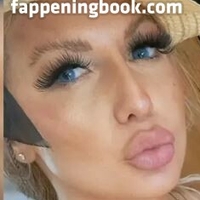 lilfellie Çıplak