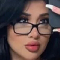 Lili Hearts Desnuda Çıplak