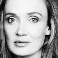 Lilja Nótt Þórarinsdóttir Çıplak
