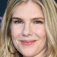 Lily Rabe Çıplak