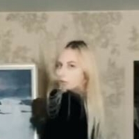 Lina.Dance Çıplak