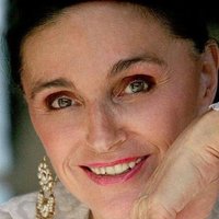 Linda Horn Çıplak