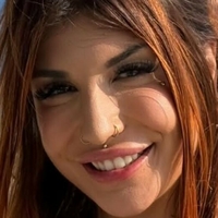 Linda Pasin  Çıplak