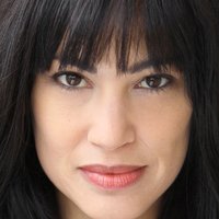 Lisa Catara Çıplak