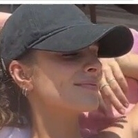 Lisa Doehl Çıplak