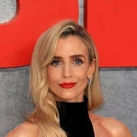 Lisa Dwan Çıplak