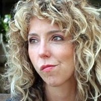 Lisa Ebersole Çıplak