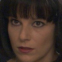 Lisa Enos Çıplak