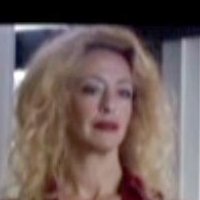 Lisa Lynds Çıplak