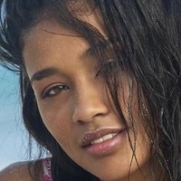Lisa-Marie Jaftha Çıplak