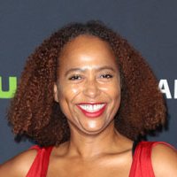 Lisa Nicole Carson Çıplak