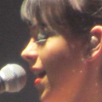 Lisa Scott-Lee Çıplak
