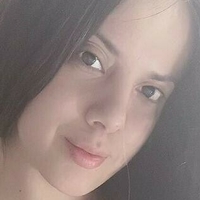 Lissette Arreaga Çıplak