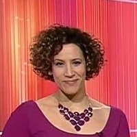 Lissy Ishag Çıplak