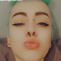 Little Spittle Çıplak