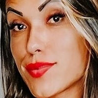 Lívia Marques Çıplak