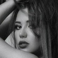 Liya Michelle Çıplak