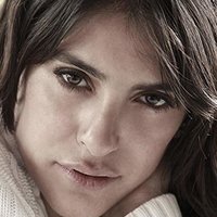 Liz Gallardo Çıplak