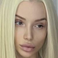 Liza Vdovina Çıplak