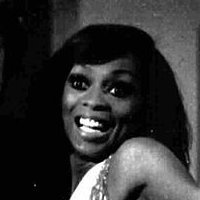 Lola Falana Çıplak