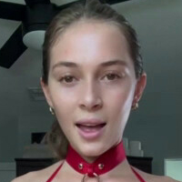 Lola Juarez, Lolaa.juarez Çıplak