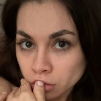 lolly_lips Çıplak