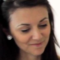 Lorene Devienne Çıplak