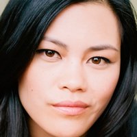 Loretta Yu Çıplak