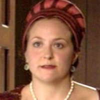 Lorna Doyle Çıplak
