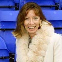 Lorraine Rogers Çıplak