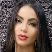 Lory Gomes Çıplak