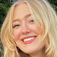 Lotten Sheppard Çıplak