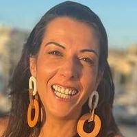 loucharmellefree Çıplak