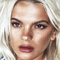 Louisa Johnson Çıplak