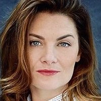 Louise Marwood Çıplak
