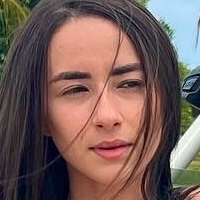 Louise Veronica Çıplak