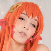 LovelySpaceKitten Çıplak
