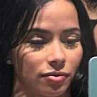 Luana Ferreira Çıplak