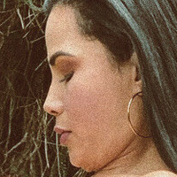 Lucecita Echeverria Çıplak