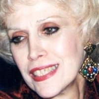 Lucia Costantini Çıplak