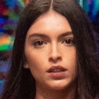 Lucia Rivera Çıplak