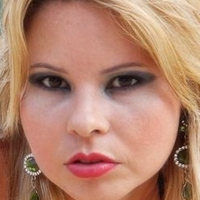 Luciana Cremonez Çıplak
