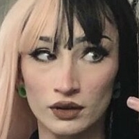 luciferslittlekittycat Çıplak