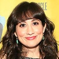 Lucy DeVito Çıplak