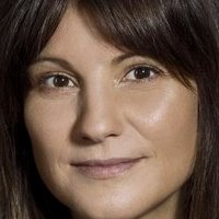 Ludmila Ruoso Çıplak