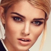 Luisa Hartema Çıplak